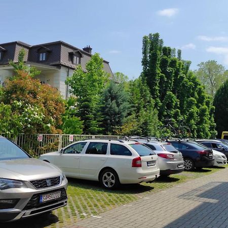 Balaton Wellness Apartman Siofok Ngoại thất bức ảnh