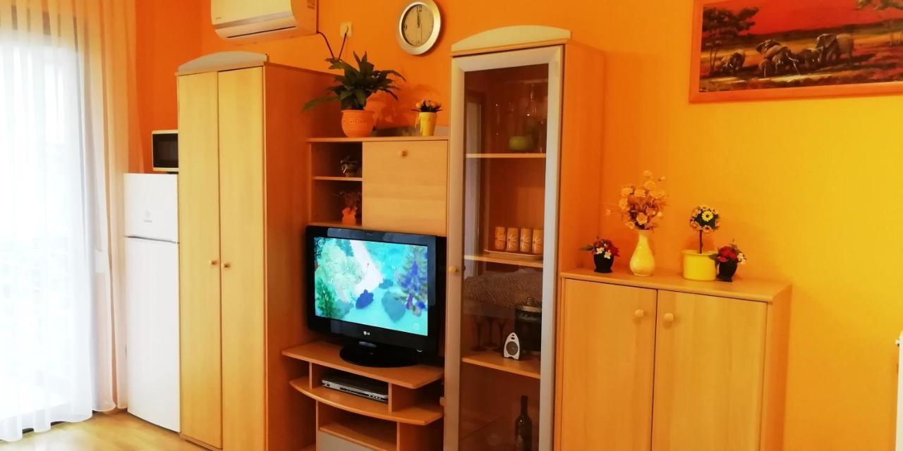 Balaton Wellness Apartman Siofok Ngoại thất bức ảnh