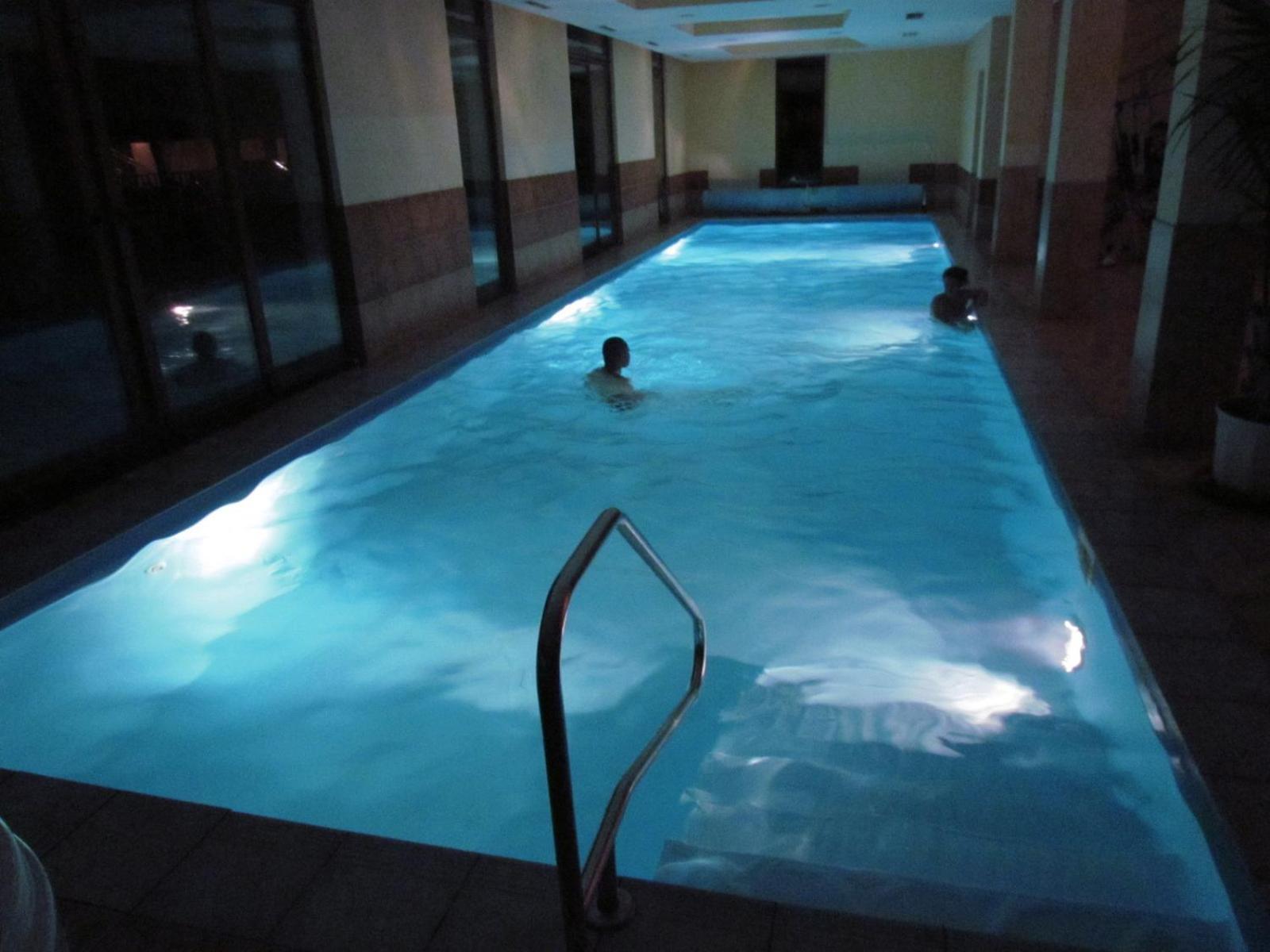 Balaton Wellness Apartman Siofok Phòng bức ảnh