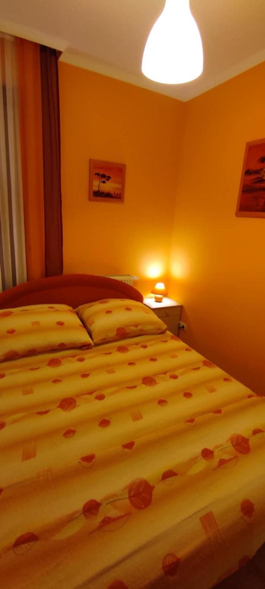Balaton Wellness Apartman Siofok Ngoại thất bức ảnh
