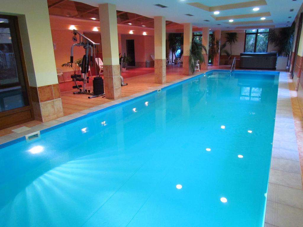 Balaton Wellness Apartman Siofok Phòng bức ảnh