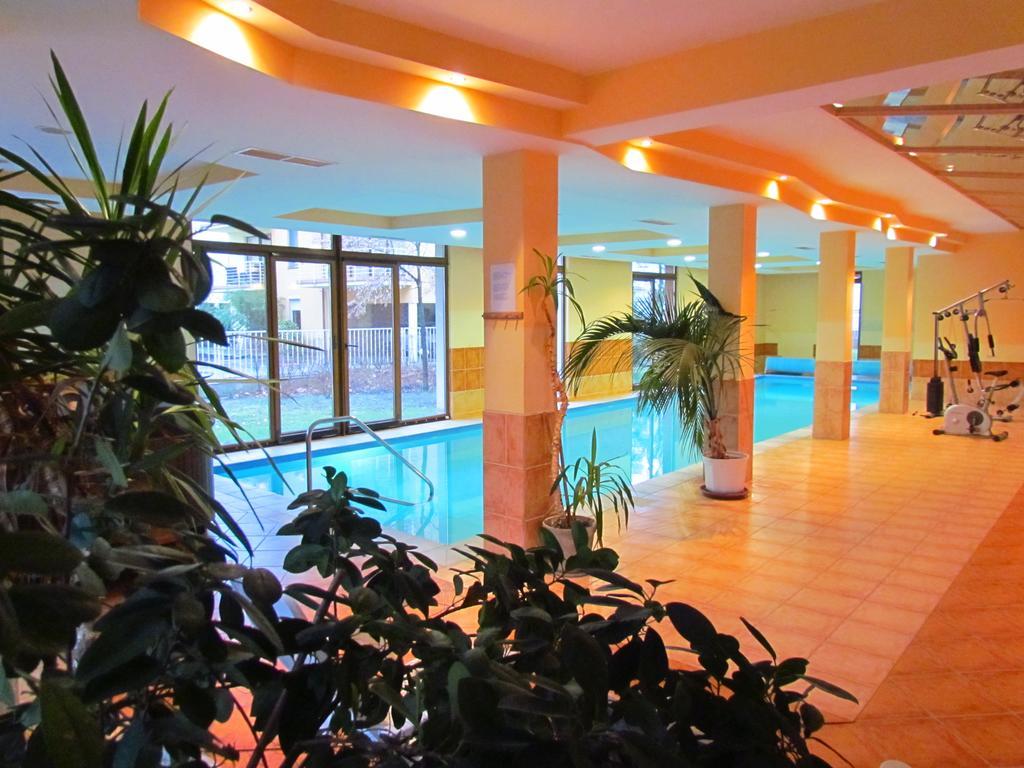 Balaton Wellness Apartman Siofok Phòng bức ảnh