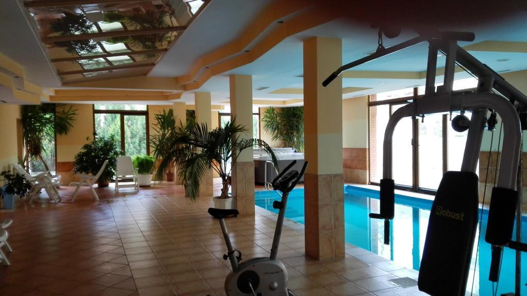 Balaton Wellness Apartman Siofok Phòng bức ảnh