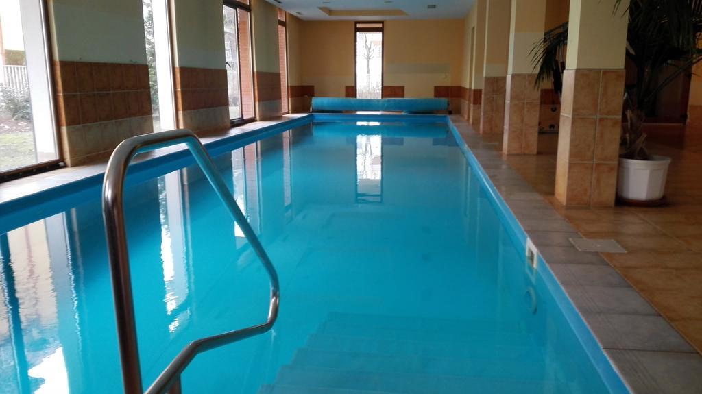 Balaton Wellness Apartman Siofok Phòng bức ảnh