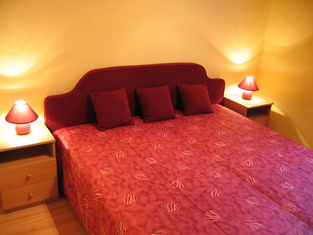 Balaton Wellness Apartman Siofok Phòng bức ảnh